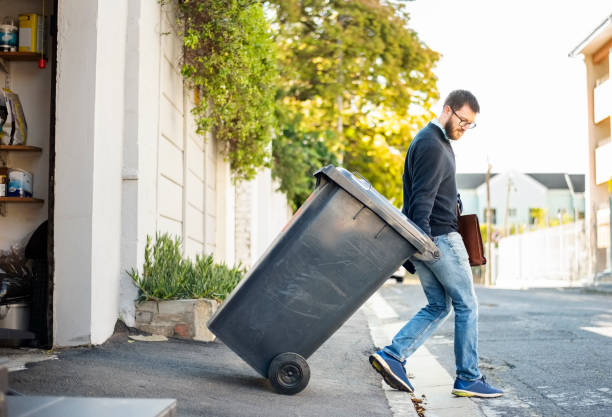 Best Construction Debris Removal  in Stansberry Lake, WA