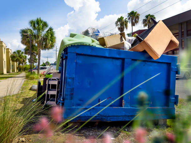 Best Recycling Services for Junk  in Stansberry Lake, WA