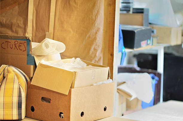 Professional Junk Removal Services in Stansberry Lake, WA