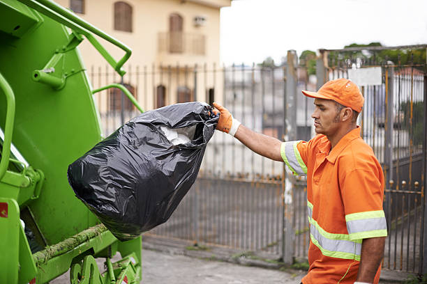 Best Yard Waste Removal  in Stansberry Lake, WA