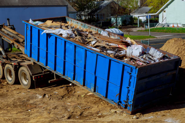 Best Shed Removal  in Stansberry Lake, WA