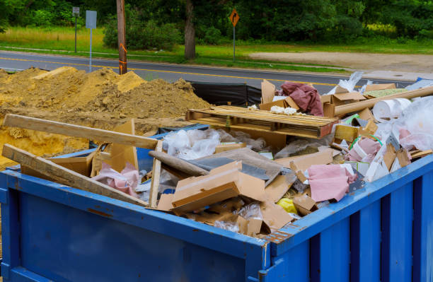 Best Recycling Services for Junk  in Stansberry Lake, WA